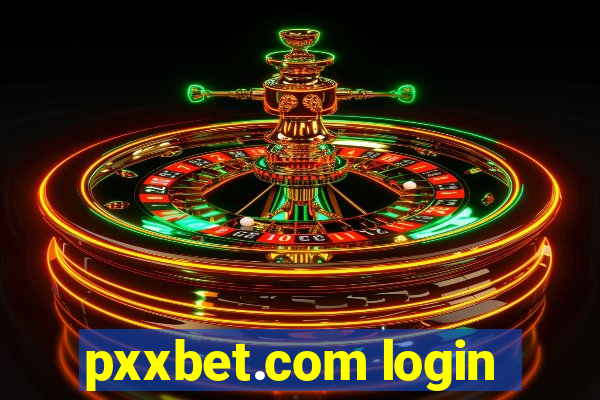 pxxbet.com login